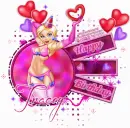 Happy Birthday Tracey (Animated)