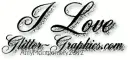 I love glitter-graphics.com