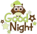 Good Night