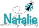 Natalie-Mommy's Lovebug