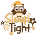 Sleep Tight