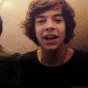 Harry Styles