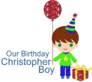christopher 