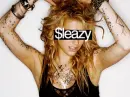 Getting Sleazy.