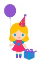 Birthday Girl
