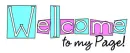 welcome to my page easter colors