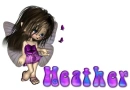Heather 