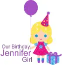 Jennifer 
