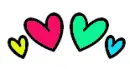 Heart's
