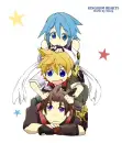 123 friends forever