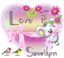 Sweetlynn (First name)