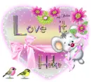 Heike (first name)