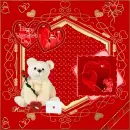 Love Bear