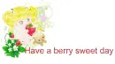 Have a sweet day