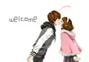 welcome