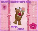 HAPPY VALENTINES DAY ANNA