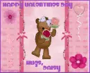 HAPPY VALENTINES DAY