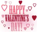 Happy Valentine's Day