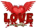 Love is everything