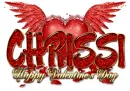 Chrissi-Valentine Roses