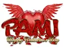 Pami-Valentine Roses