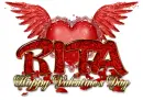 Rita-Valentine Roses