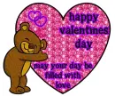 Happy Valentine's Day