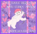 HAPPY VALENTINES DAY