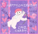 TABBY