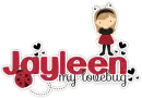 Jayleen: My Lovebug!