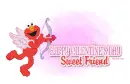 Happy Valentintes Day Sweet Friend