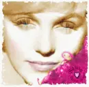 Marilyn Monroe winking
