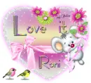Roni (first name)