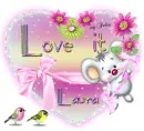 Laura (first name)