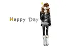 happy day