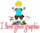 I love your graphic