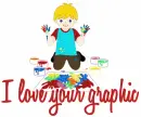 I love your graphic