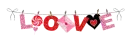 Valentine Divider