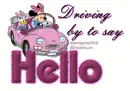 Hello