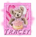 Tracey