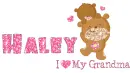 Haley 