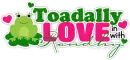 Toadally In Love With Randhy
