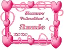 Annie