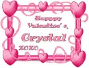 Crystal
