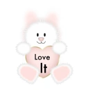 Love it