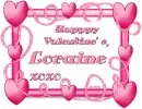 Loraine