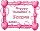 Tonya