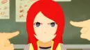 Kushina Uzumaki