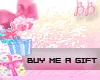 buy me a gift