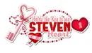 Steven holds the key to my heart